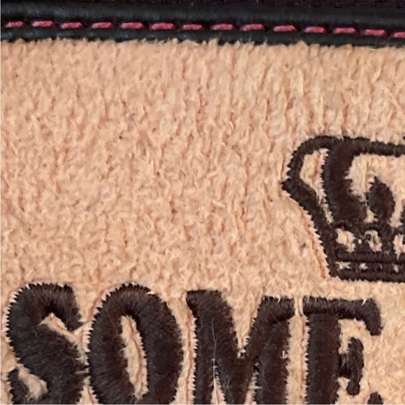 JUICY COUTURE vintage wallet - Picture 9 of 12